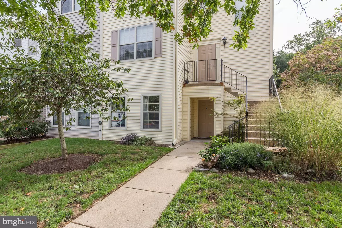 Annapolis, MD 21403,30-D SANDSTONE CT #D