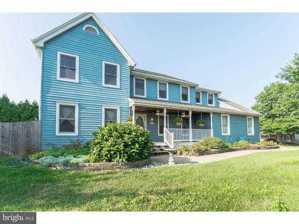 Jamison, PA 18929,2109 CANTERBURY LN