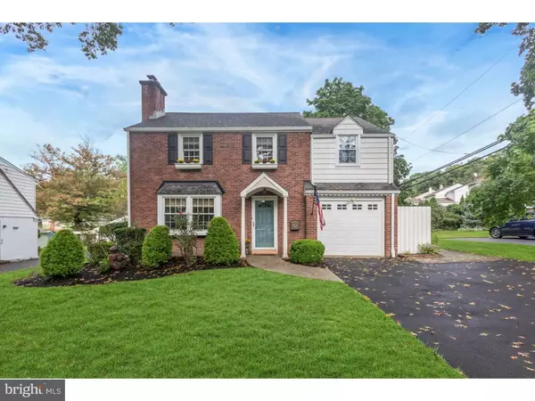 1911 CORINTHIAN AVE, Abington, PA 19001