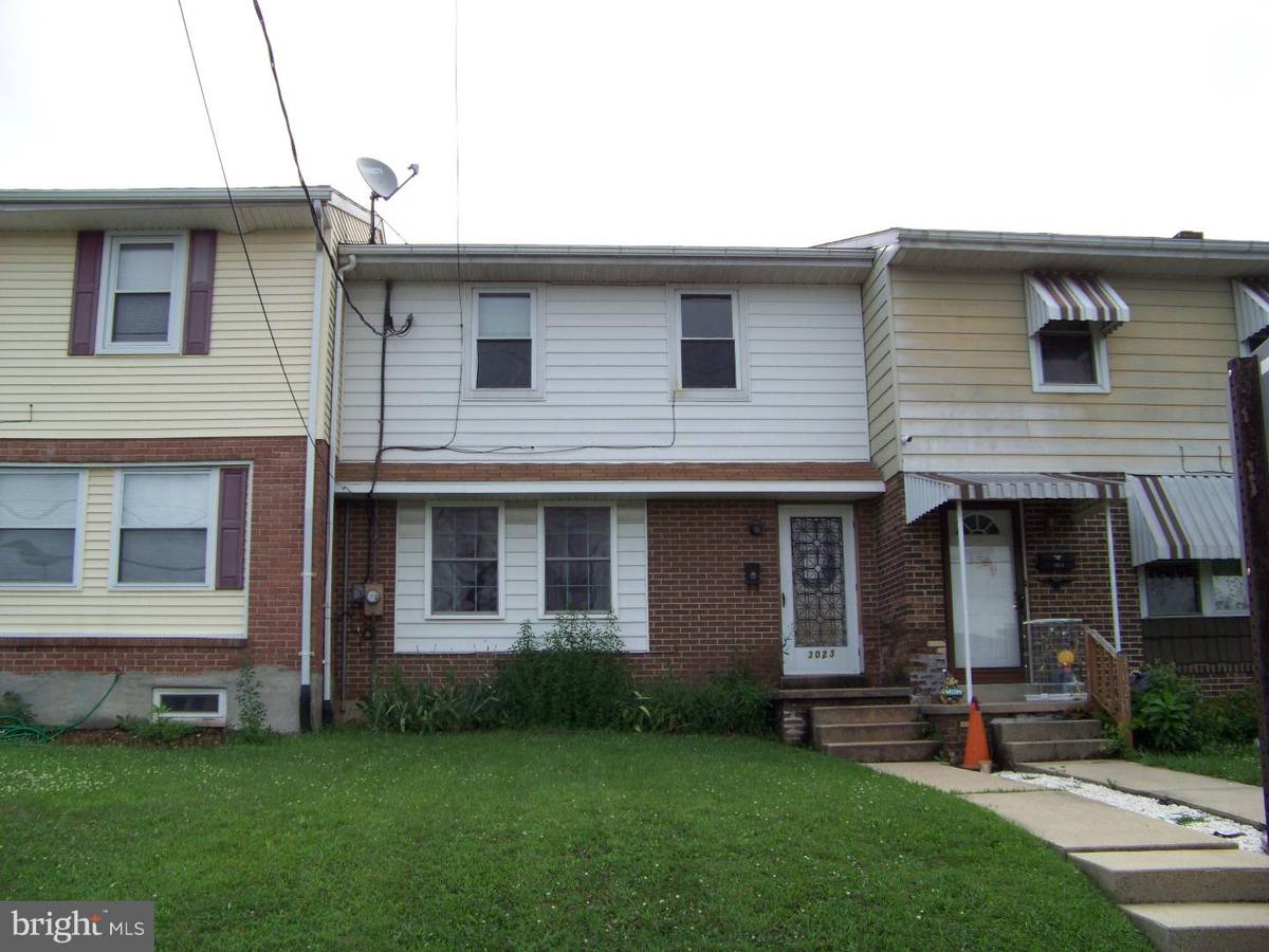 Reading, PA 19605,3023 MARION ST