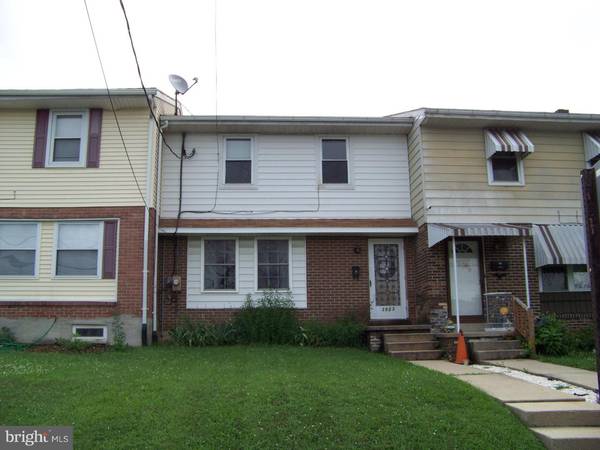 3023 MARION ST, Reading, PA 19605