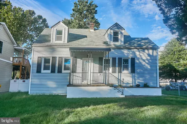 Glen Burnie, MD 21061,10 GLEN OAK LN NW