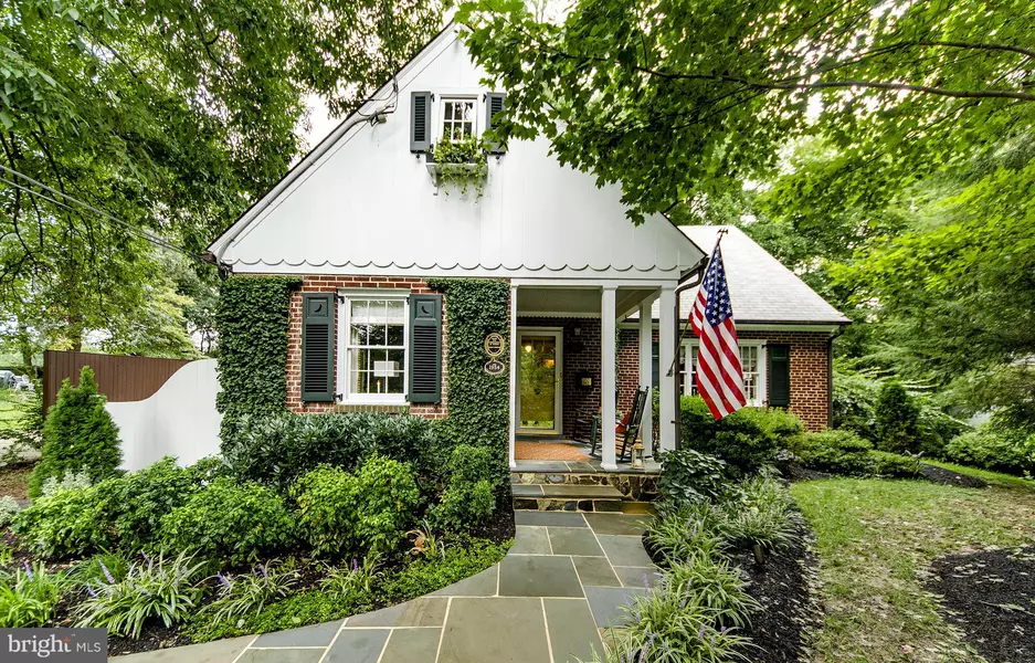 713 PARKER AVE, Falls Church, VA 22046