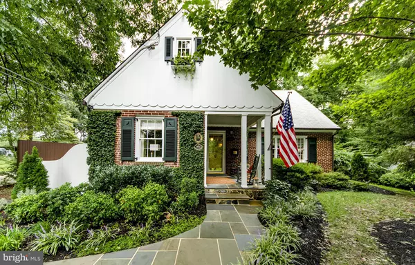 Falls Church, VA 22046,713 PARKER AVE