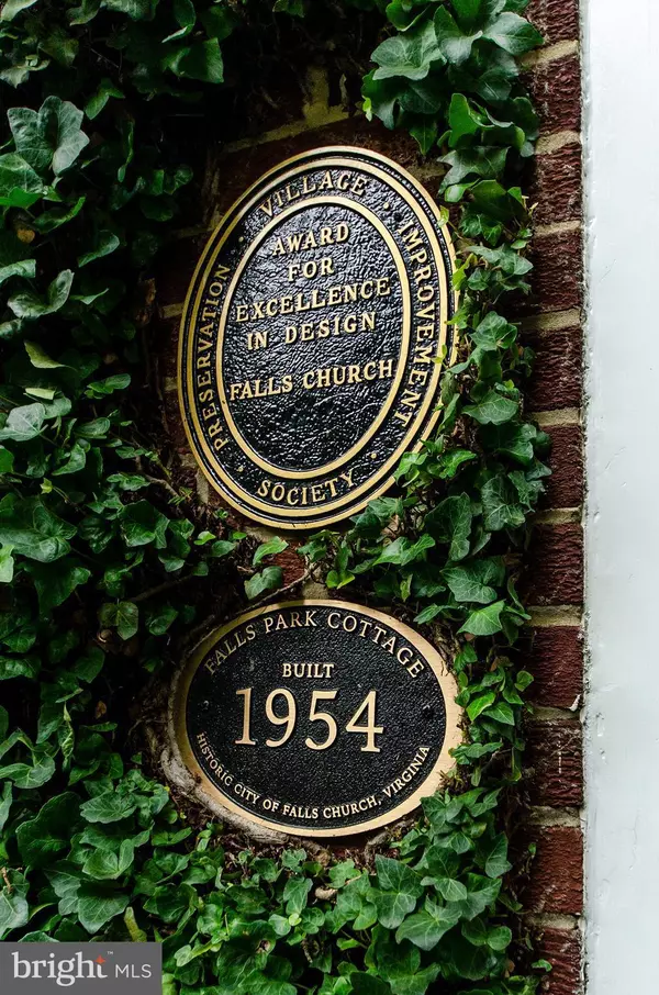 Falls Church, VA 22046,713 PARKER AVE