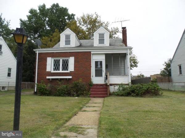 332 GREENWICH AVE, Paulsboro, NJ 08066