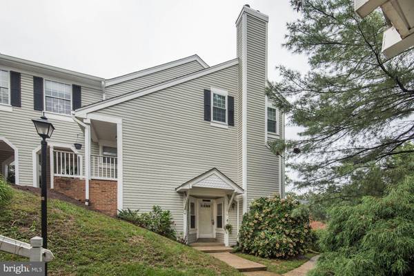 2907 SOUTH WOODLEY ST #UNIT A, Arlington, VA 22206