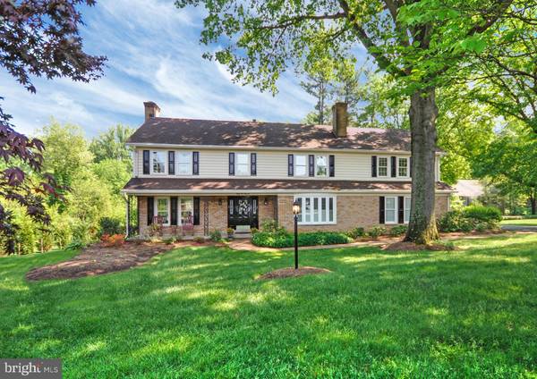 8300 WELLER AVE, Mclean, VA 22102