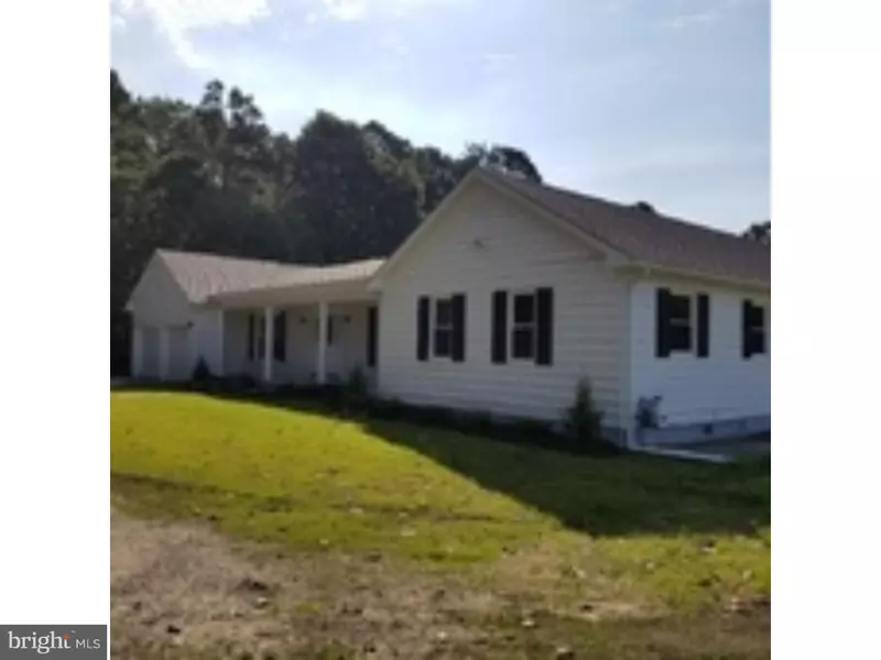 225 HARDING HWY, Pittsgrove, NJ 08318