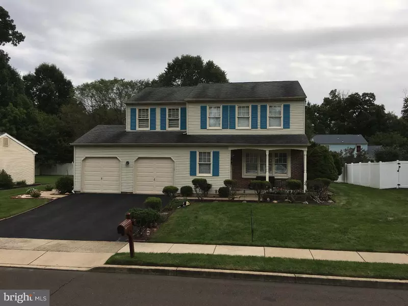 5701 CRICKET LN, Bensalem, PA 19020