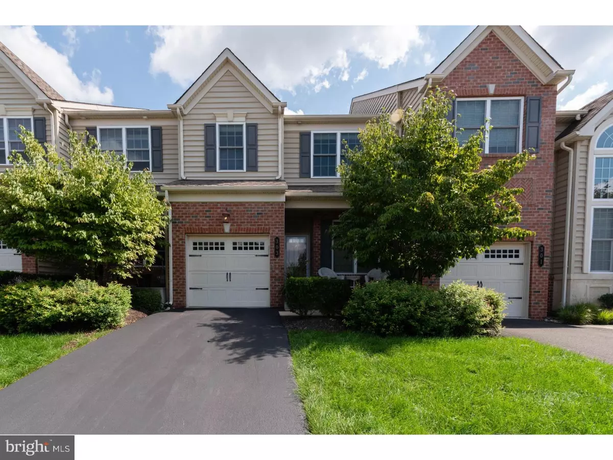 Lansdale, PA 19446,303 BAINBRIDGE LN