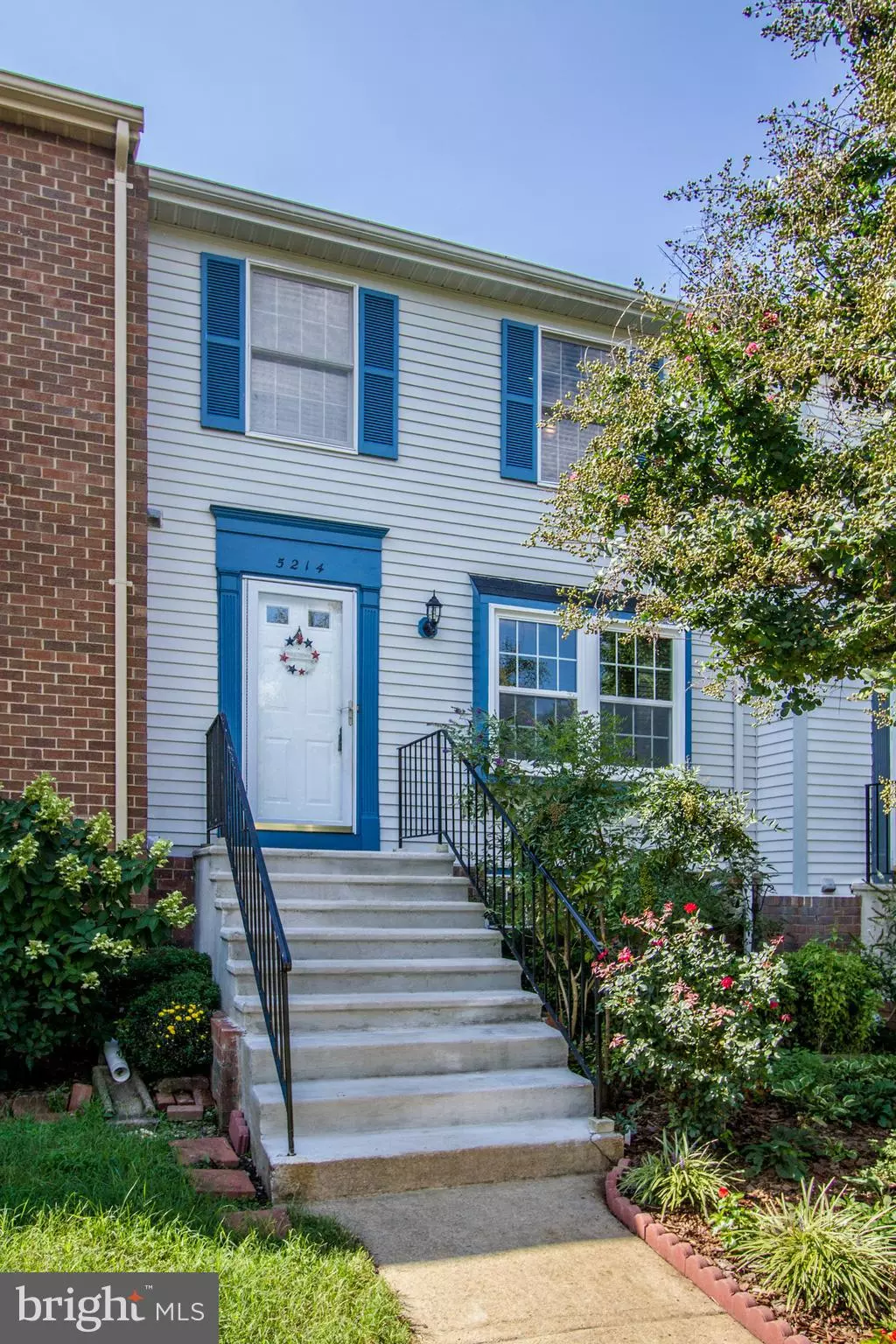 Alexandria, VA 22315,5214 PLEASURE COVE CT