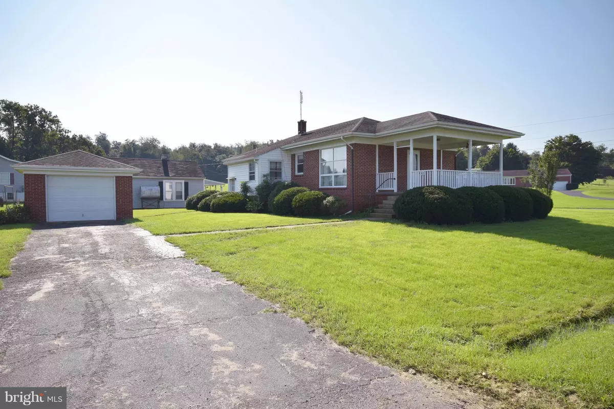 New Market, VA 22844,92 BURKHOLDER LN