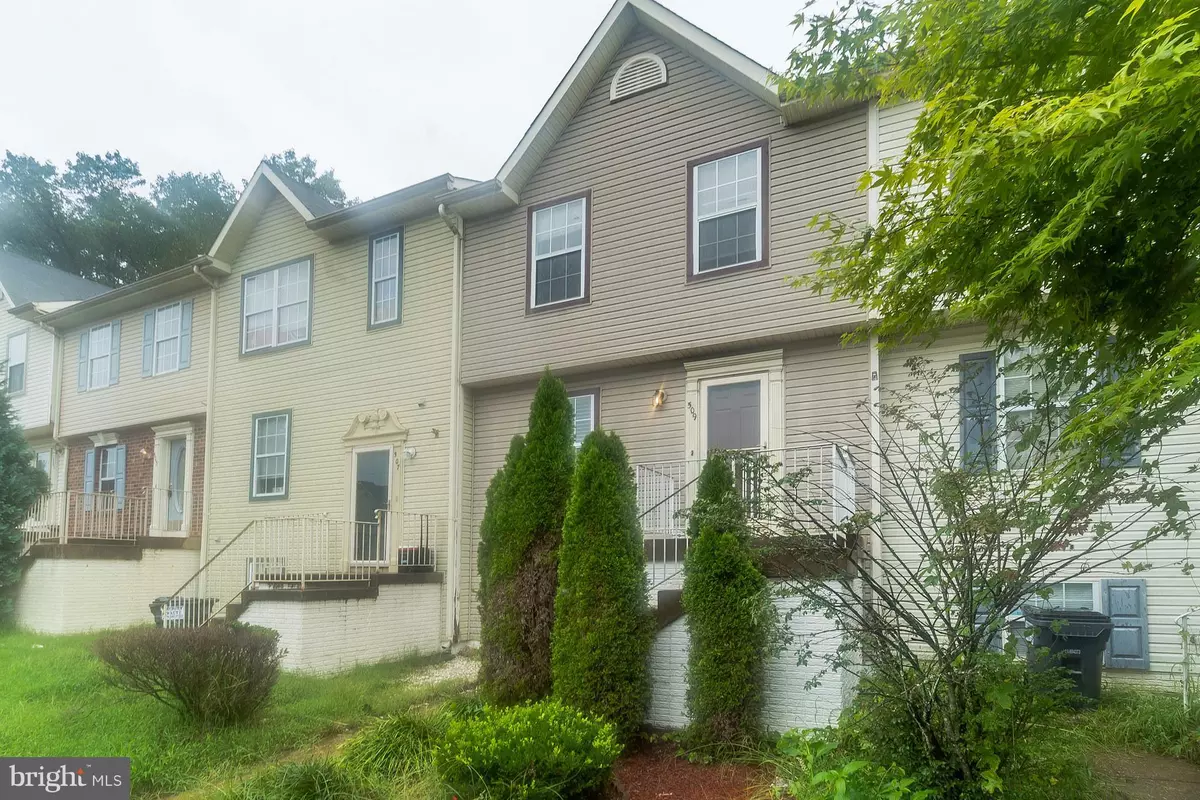 Stafford, VA 22556,509 MEWS CT