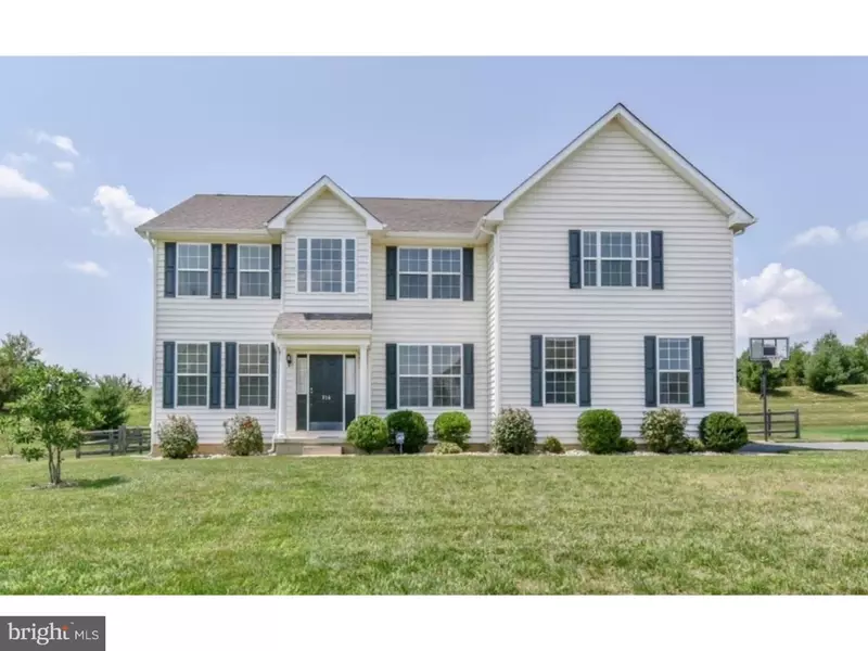 316 FRIEDMAN DR, New Castle, DE 19720