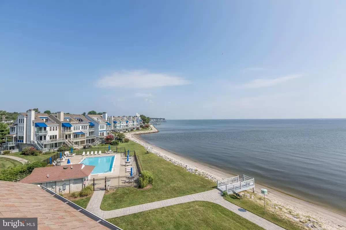 Chesapeake Beach, MD 20732,8079 WINDWARD KEY DR