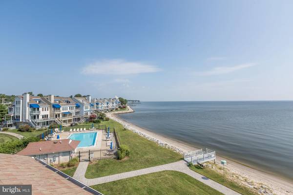 8079 WINDWARD KEY DR, Chesapeake Beach, MD 20732