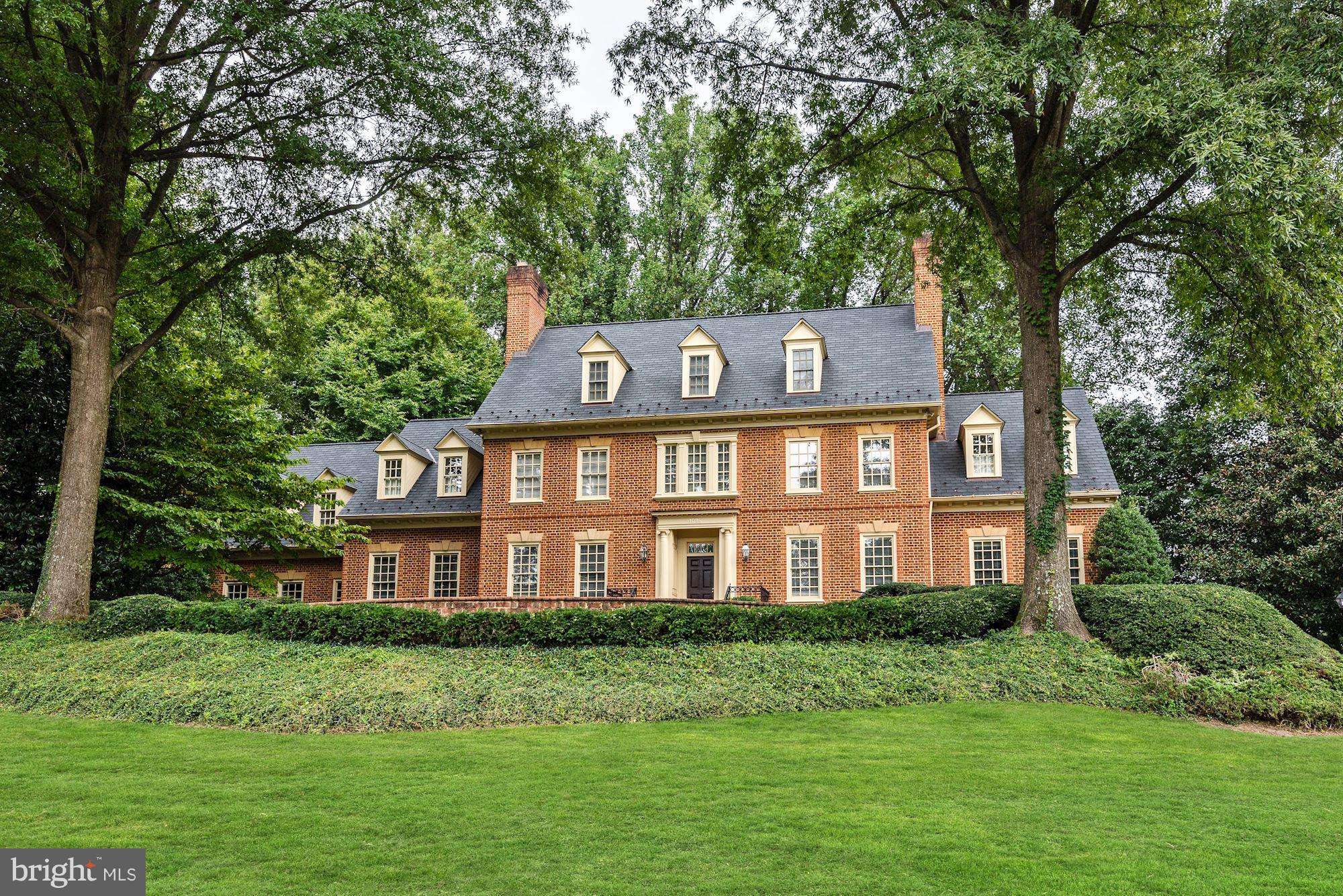 1098 MILL RDG, Mclean, VA 22102