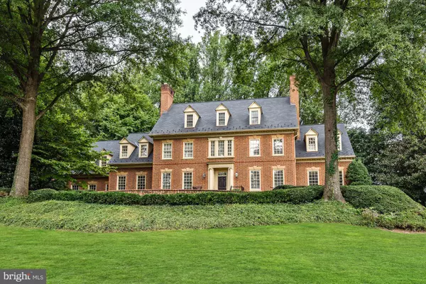 1098 MILL RDG, Mclean, VA 22102