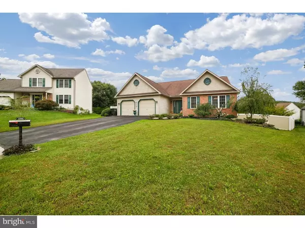 Pottstown, PA 19464,1805 JOANNE CT