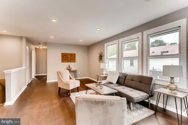 20 ROLLWIN RD, Baltimore, MD 21244