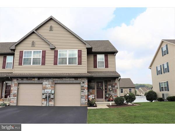 126 MOUNT OLIVE LN, Ephrata, PA 17578