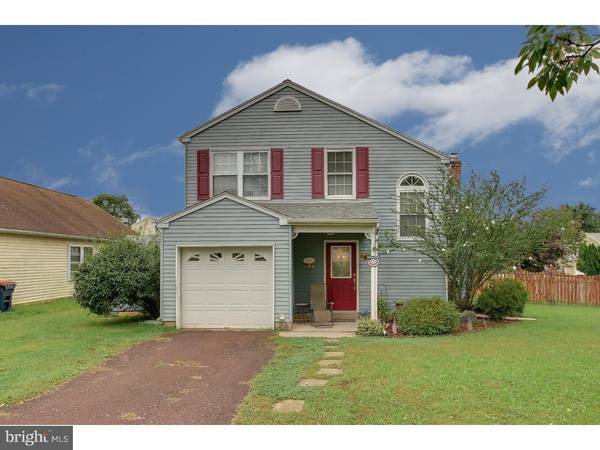 377 E RELIANCE RD, Souderton, PA 18969