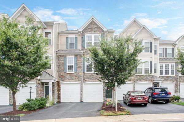 42468 GREAT HERON SQ, Ashburn, VA 20148