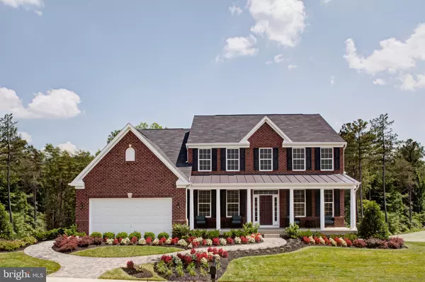 Upper Marlboro, MD 20774,502 CRANSTON AVE #PB32