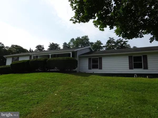 5560 TIMMONS DR, Greencastle, PA 17225