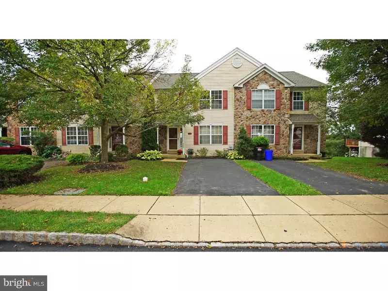 3755 SWETLAND DR, Doylestown, PA 18902