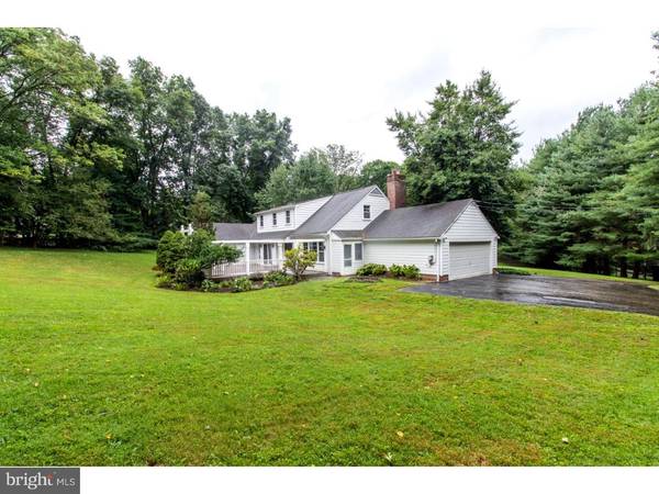 1151 CONSHOHOCKEN STATE RD, Gladwyne, PA 19035