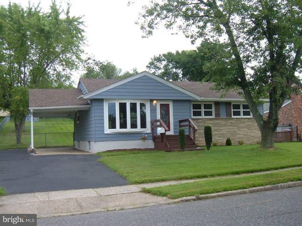 611 FORT DR, Westampton, NJ 08060