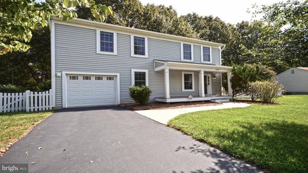 10317 ABBOTT RD, Manassas, VA 20110