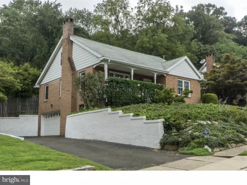 716 CASTLEWOOD RD, Glenside, PA 19038