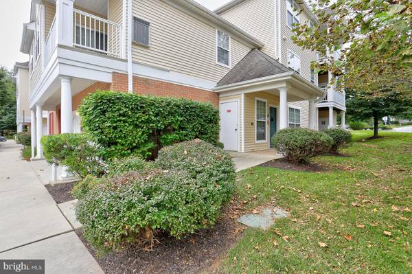 5001 HOLLINGTON DR #206, Owings Mills, MD 21117