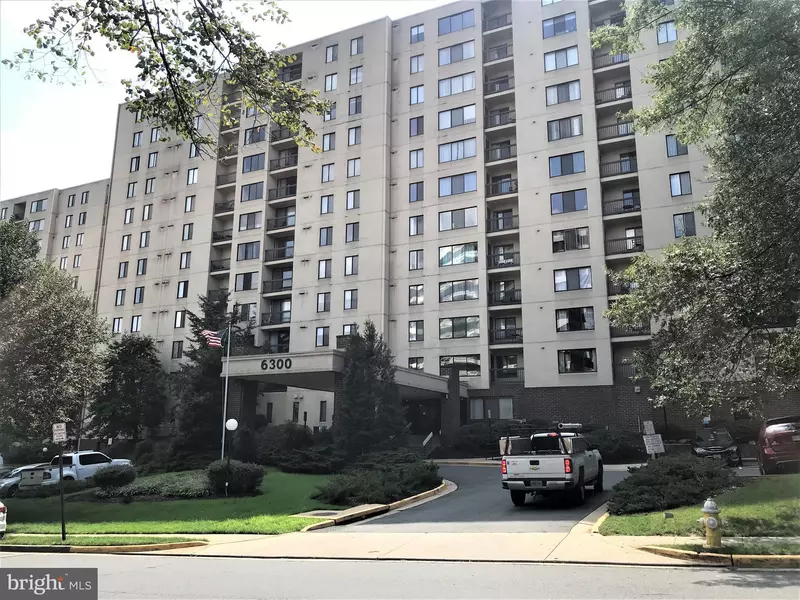 6300 STEVENSON AVE #715, Alexandria, VA 22304