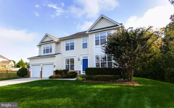 Chantilly, VA 20152,25868 SPRING FARM CIR