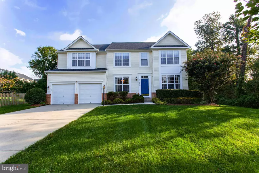 25868 SPRING FARM CIR, Chantilly, VA 20152