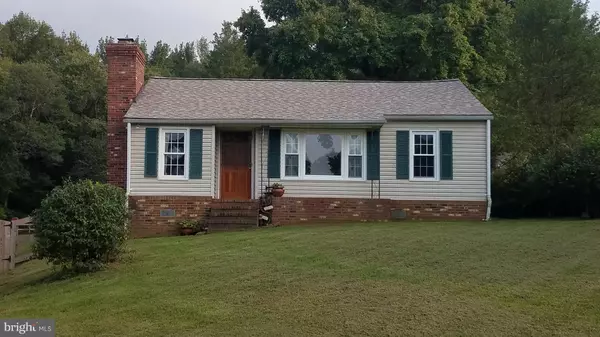 270 BELLE PLAINS RD, Fredericksburg, VA 22405