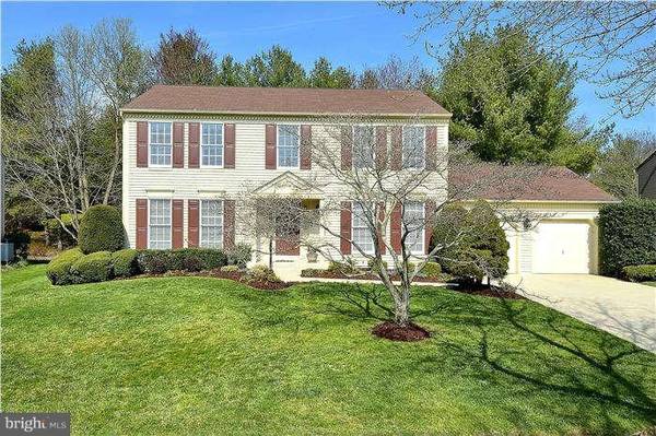 242 AUTUMN CHASE DR, Annapolis, MD 21401