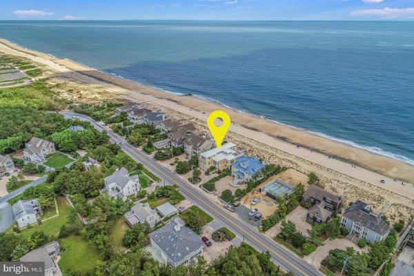 58 OCEAN DR, Rehoboth Beach, DE 19971