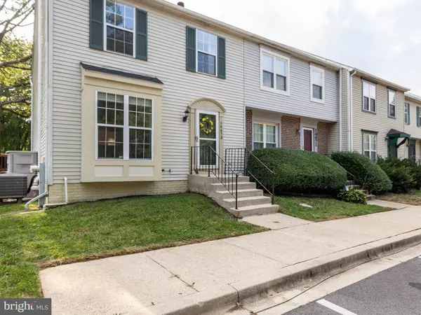 Bowie, MD 20715,14673 LONDON LN