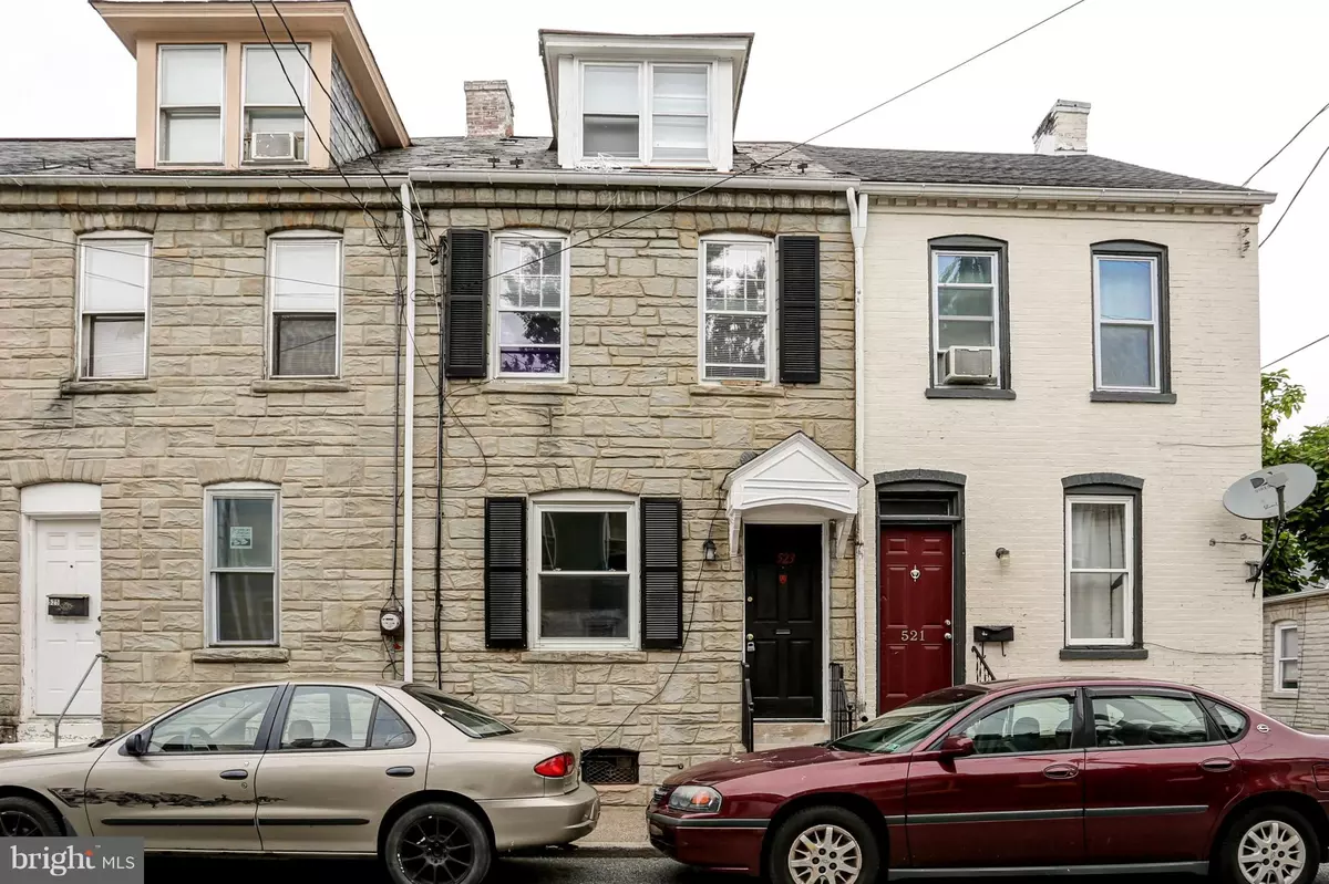 Lancaster, PA 17603,523 SPRUCE ST