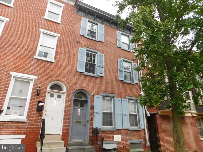 402 N JEFFERSON ST, Wilmington, DE 19801