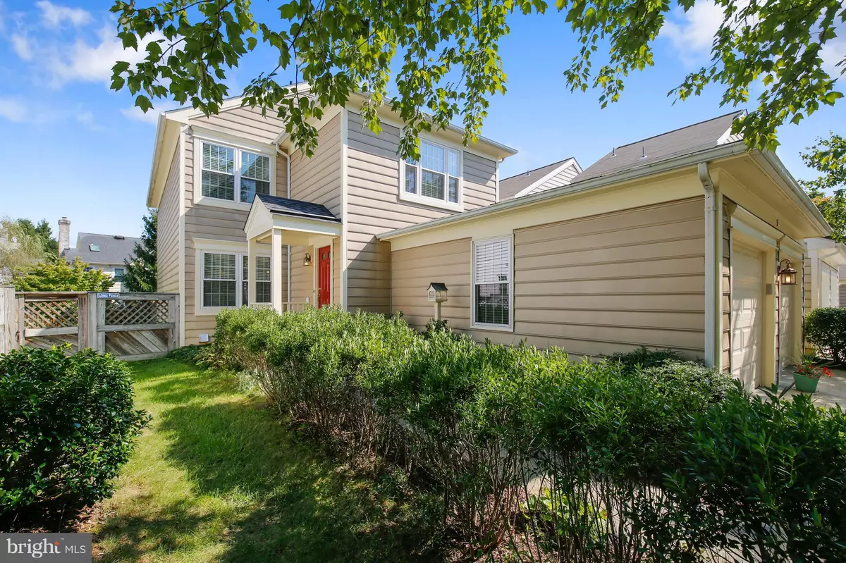 Montgomery Village, MD 20886,5 MARKETREE CT