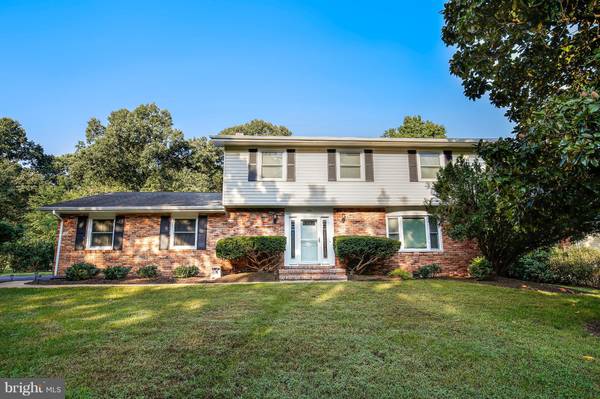 488 DERUSSEY DR, Severna Park, MD 21146