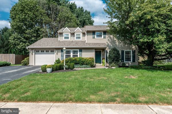 473 PARKWYNNE RD, Lancaster, PA 17601