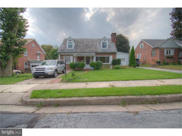 1914 PALM ST, Reading, PA 19604