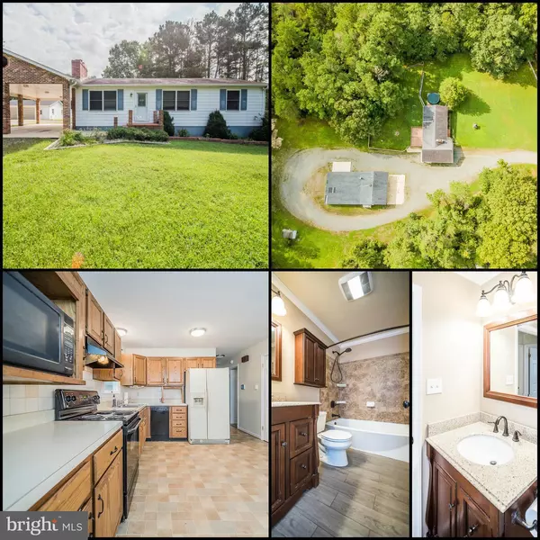 24244 VICTORY LN, Clements, MD 20624